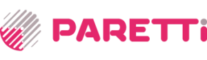 logo paretti