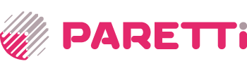 logo paretti